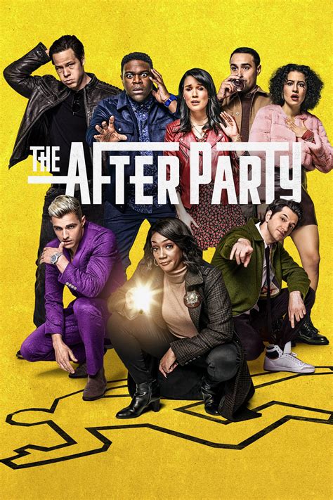 streamcomplet.nl|the afterparty serie streamcomplet.